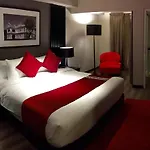 Maritime Luxury Suites