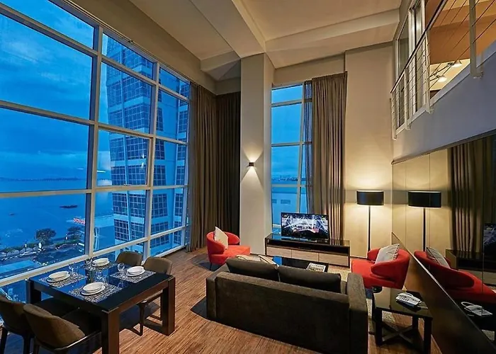 Maritime Luxury Suites