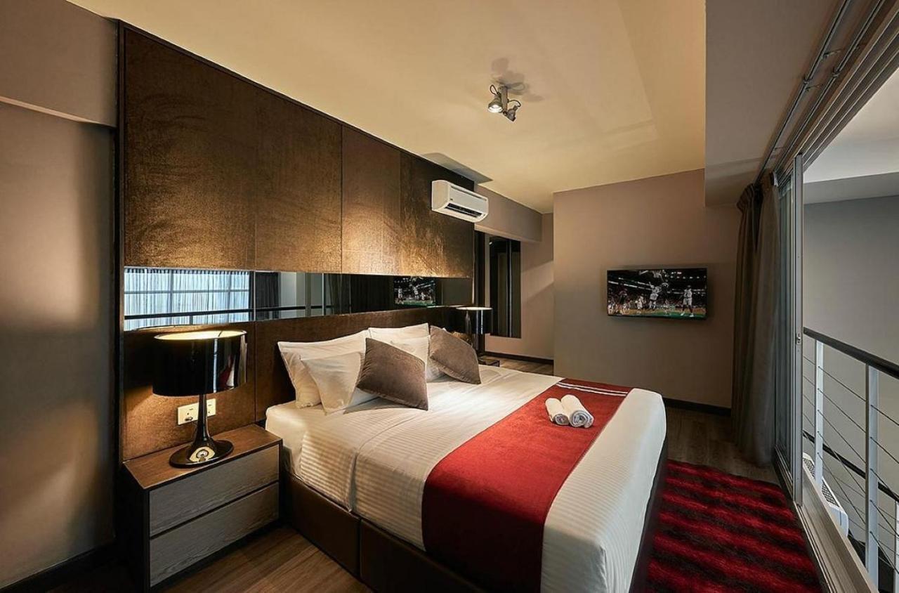 Aparthotel Maritime Luxury George Town