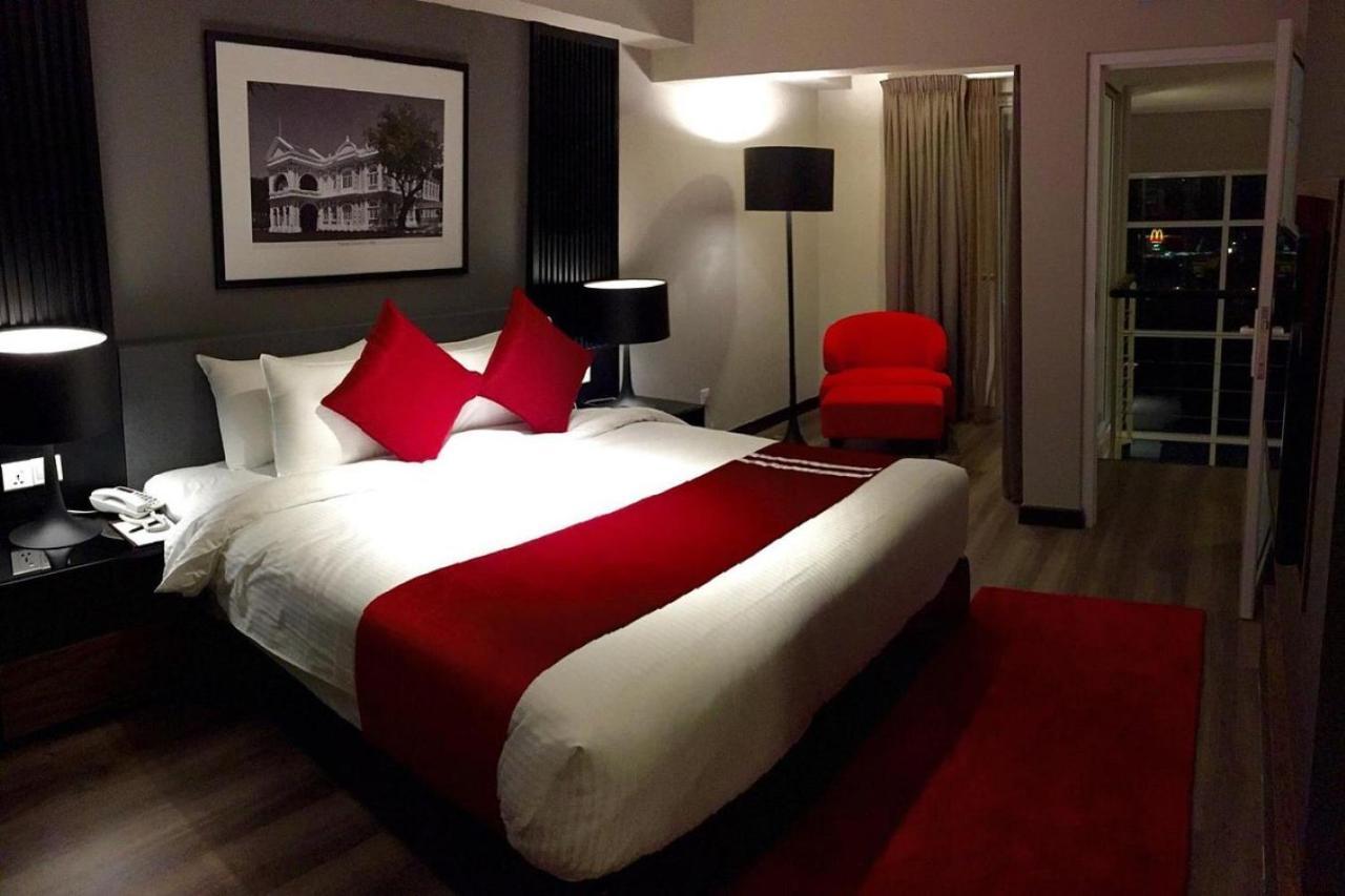 Aparthotel Maritime Luxury *