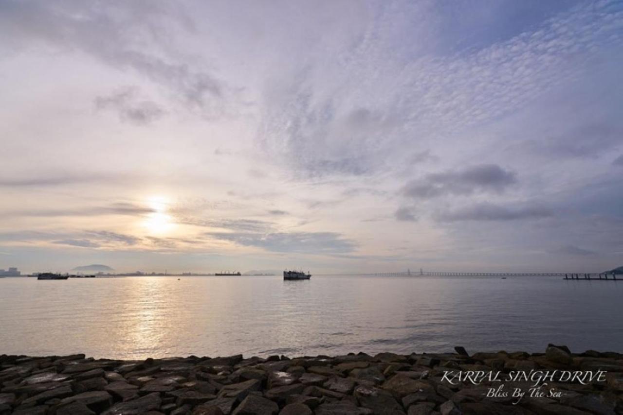Maritime Luxury George Town