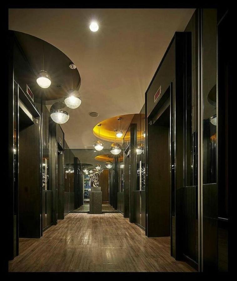 Maritime Luxury Aparthotel *