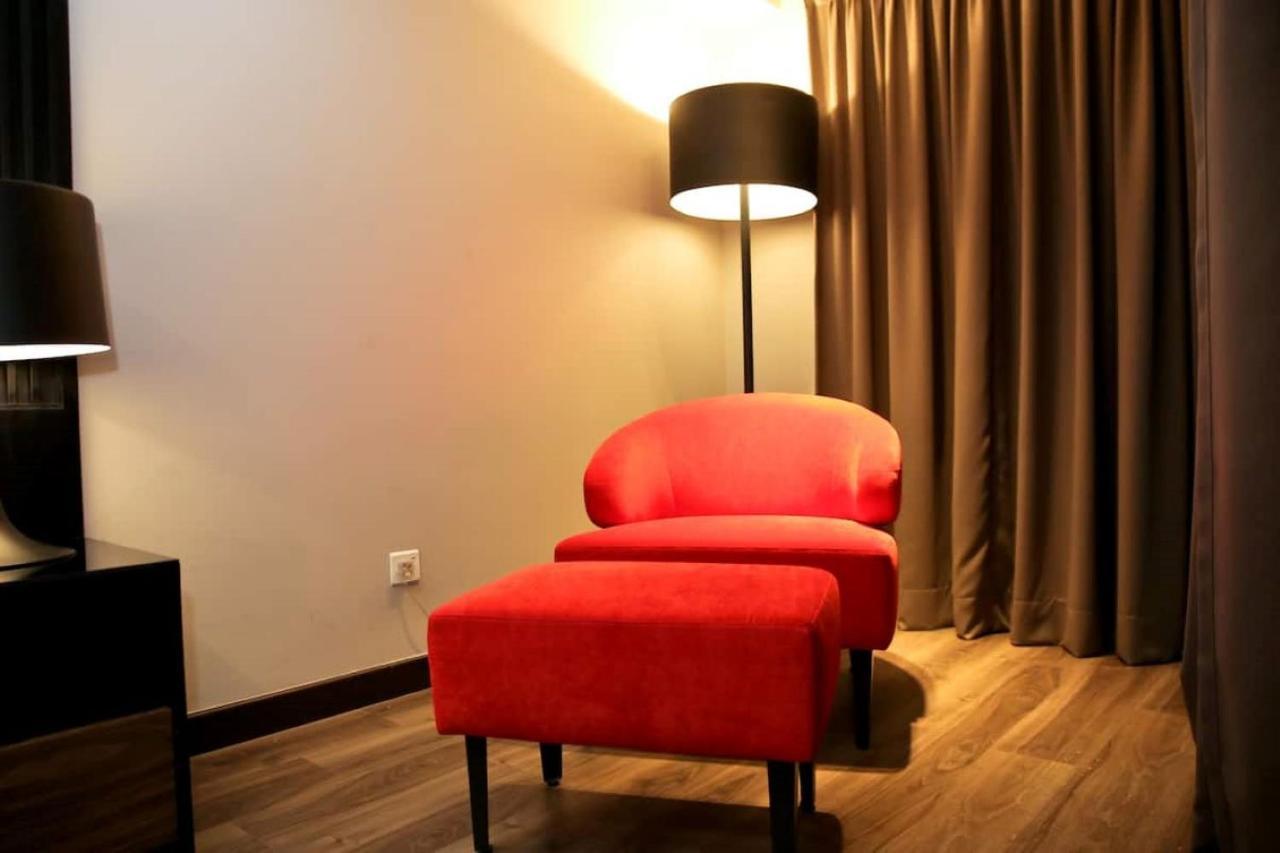 Maritime Luxury Aparthotel *