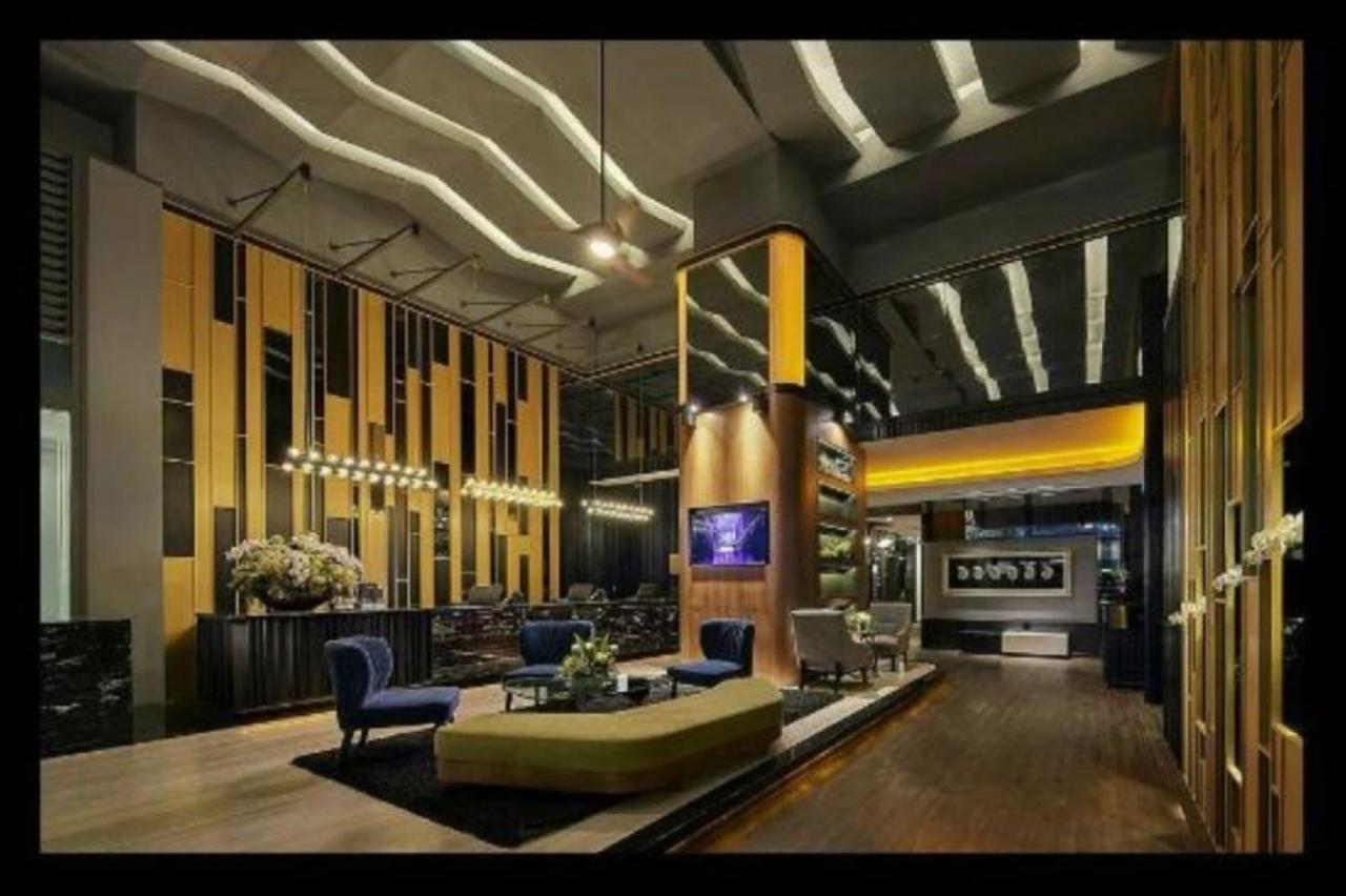 Aparthotel Maritime Luxury