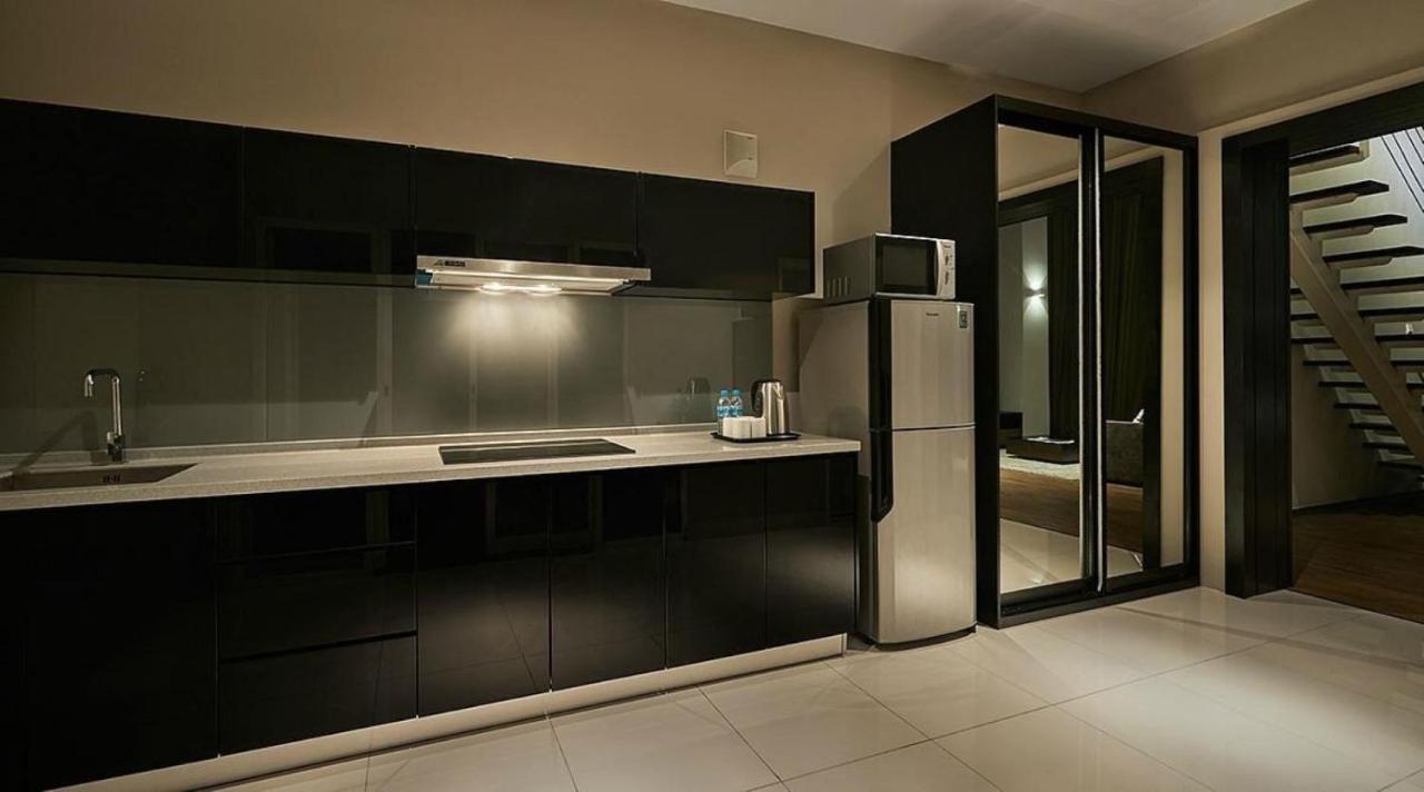 Aparthotel Maritime Luxury *